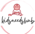 kidsneedshub.com
